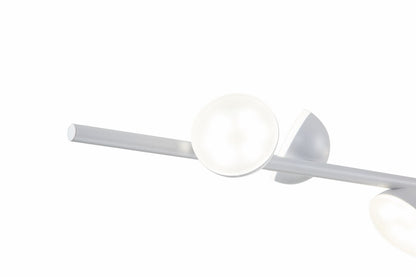 Lámpara colgante PAW LP4012-L100