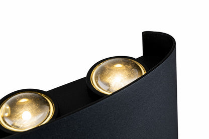 Aplique exterior XDECO LP9013-6W NOSTOCK