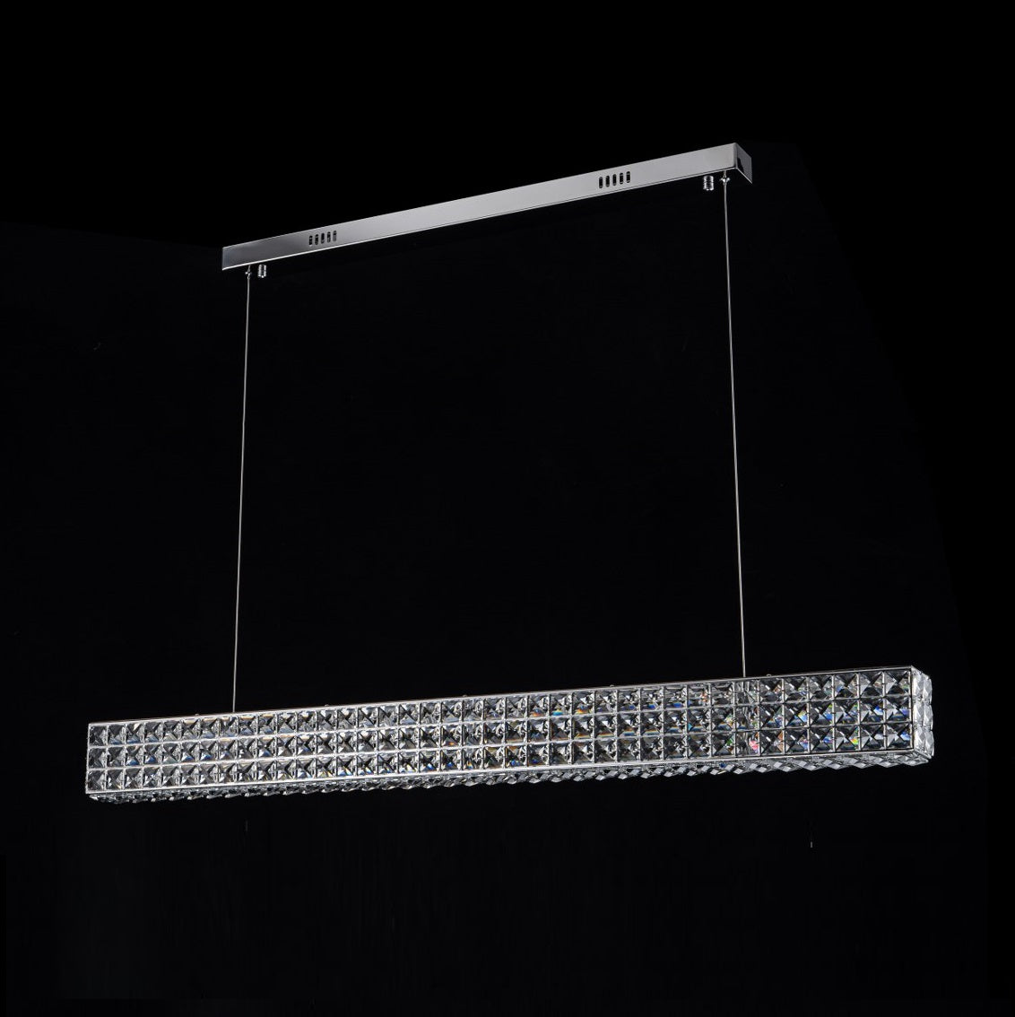 Lámpara colgante AURORA LP112-L120