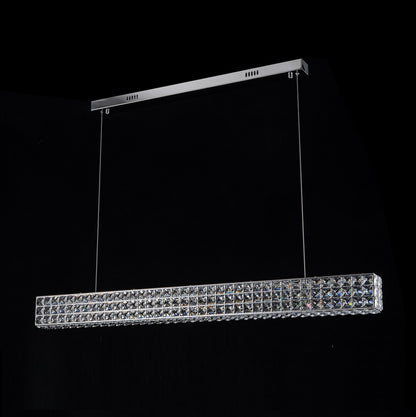 Lámpara colgante AURORA LP112-L120