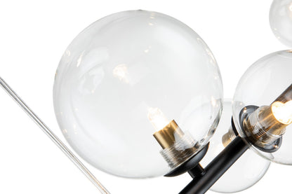 Lámpara colgante MILLAS LP495-L120