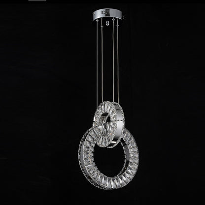 Lámpara colgante Infinity - LP113-2P