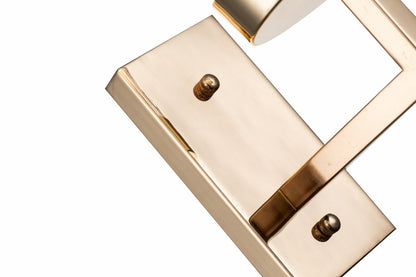 Aplique VENETO LP4002-1W