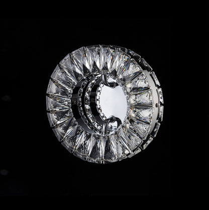 Aplique Infinity LP117-1WC