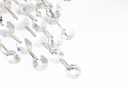 Aplique LUXOR CLN176-3W