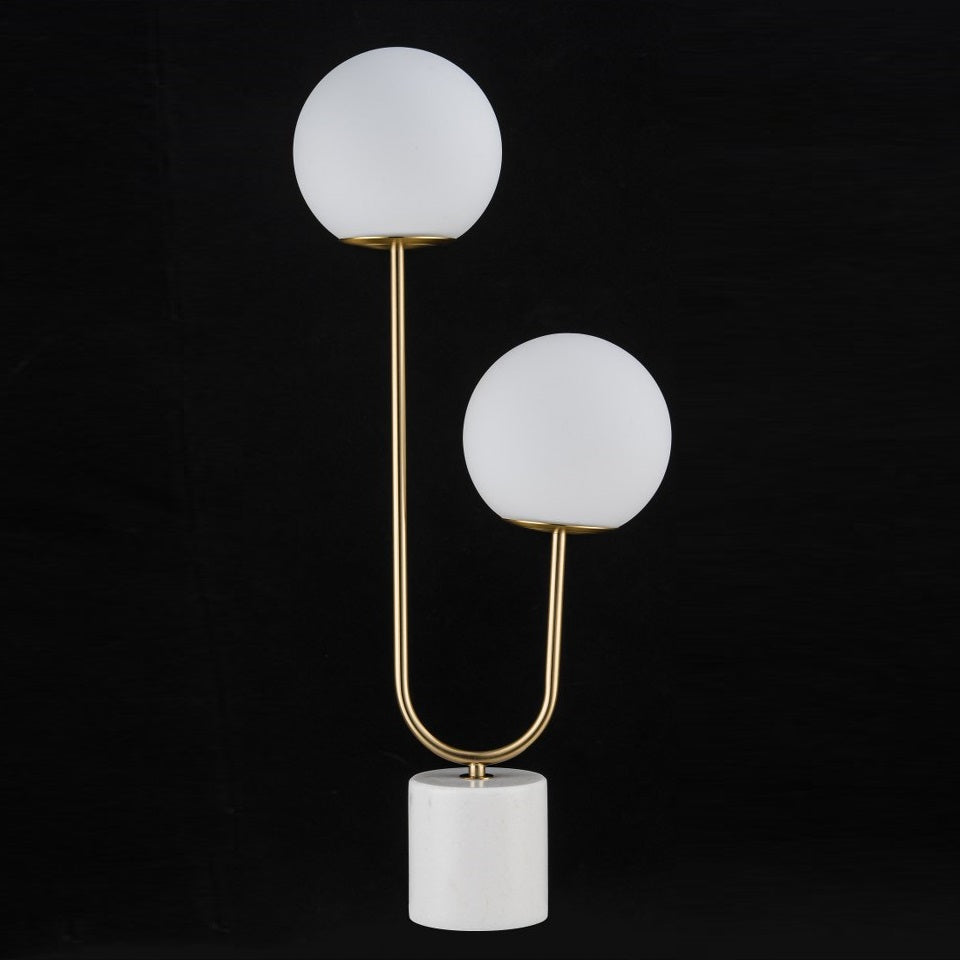 Lámpara De Mesa GIRO - FL970-1T