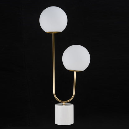 Lámpara De Mesa GIRO - FL970-1T