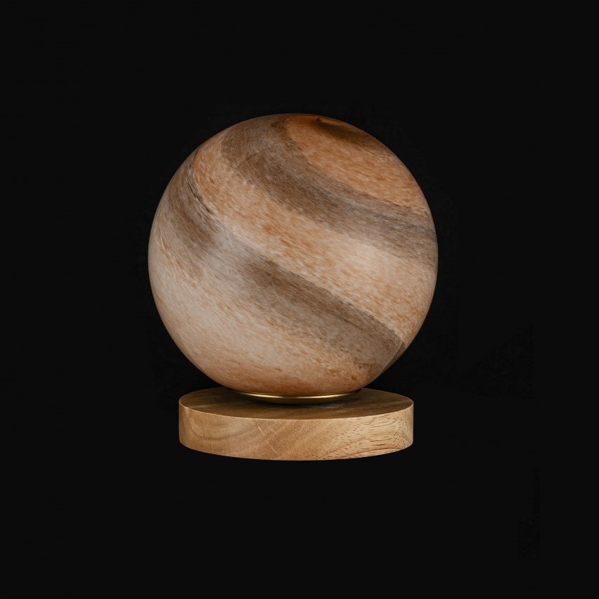 Lámpara De Mesa ORBIS - FL963-1T