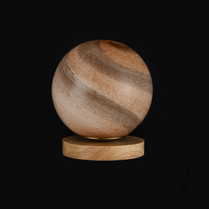 Lámpara De Mesa ORBIS - FL963-1T