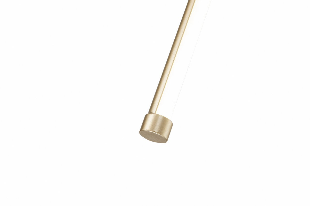 Lámpara colgante LINO LP5037-L60P