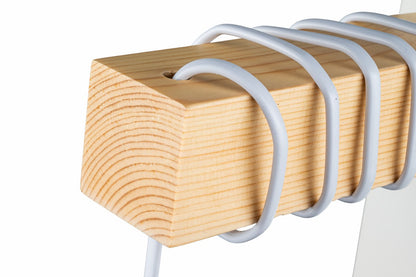 Aplique de pared NORTE - LP5067-1W