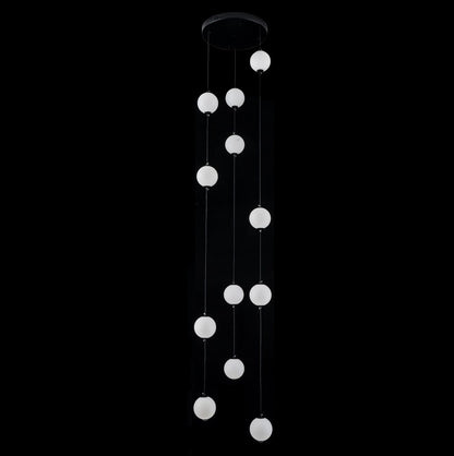 Lámpara Colgante STAIR - LP5202-D30