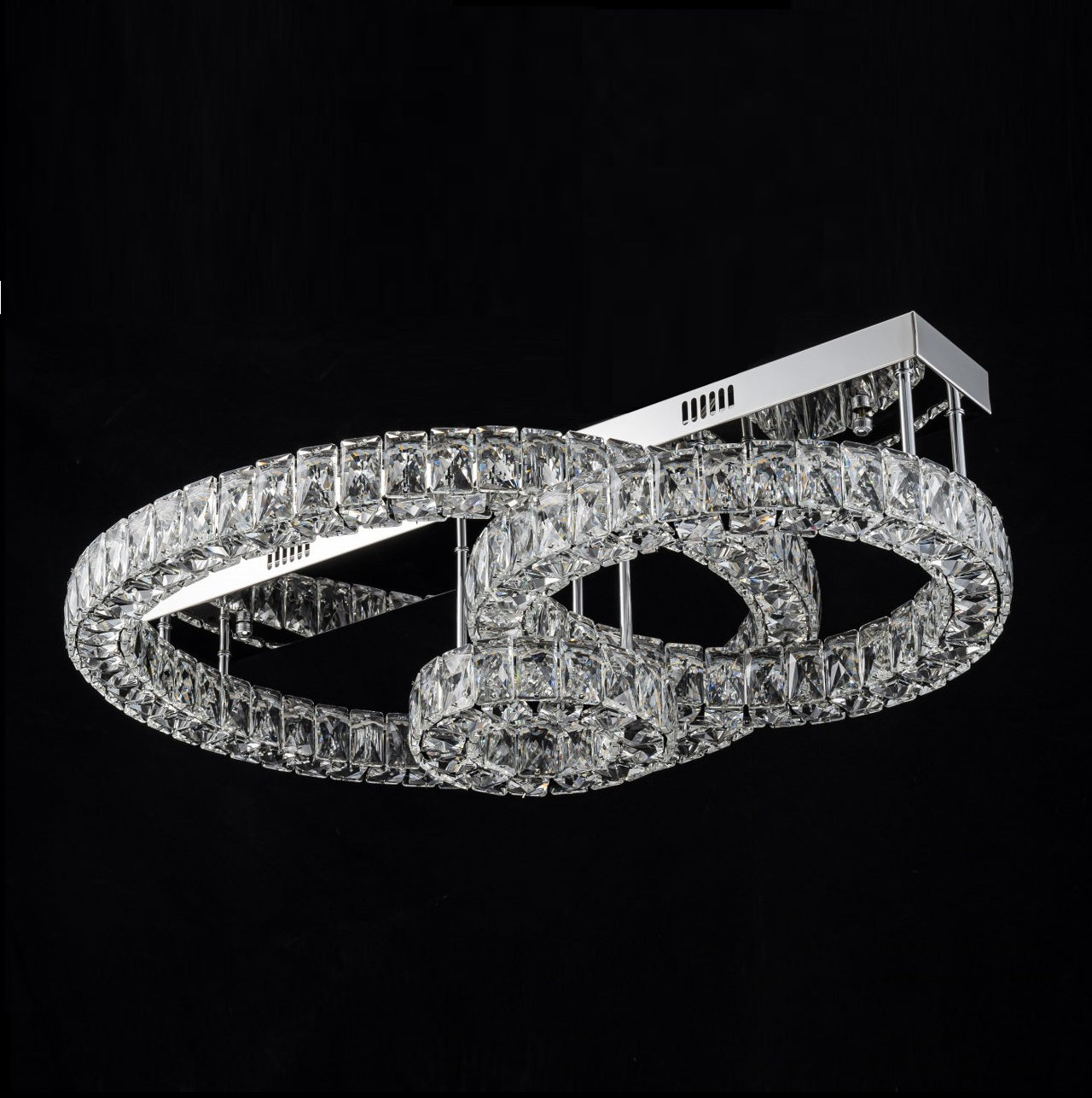 Plafon de techo Infinity - LP119-3C