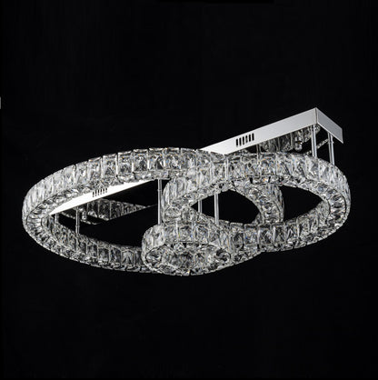 Plafon de techo Infinity - LP119-3C