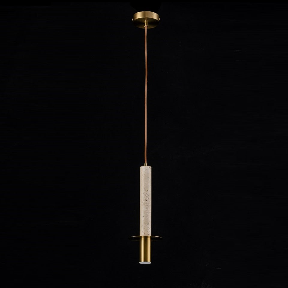 Lámpara Colgante STONE - LP5183-1P