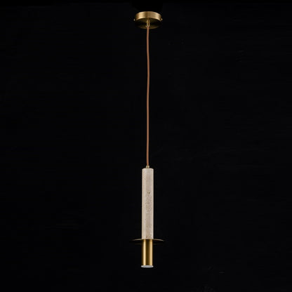 Lámpara Colgante STONE - LP5183-1P