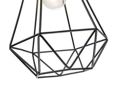 Lampara colgante RETTE - LP5065-3PL