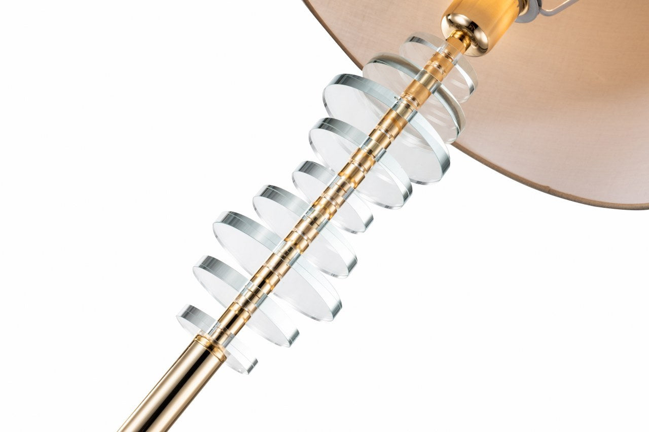 Lámpara de pie MADY CLN236-1F