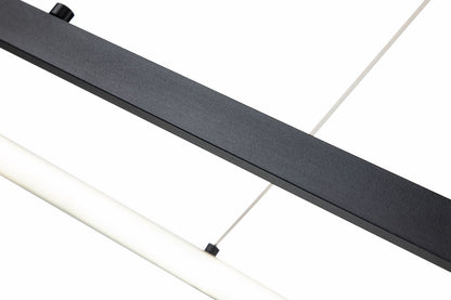 Lámpara colgante WILL LP5041-L90