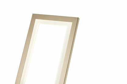 Aplique CUADRO LP5035-1W