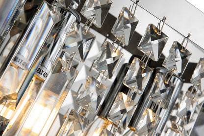 Aplique Fantasy - CLN119-2W