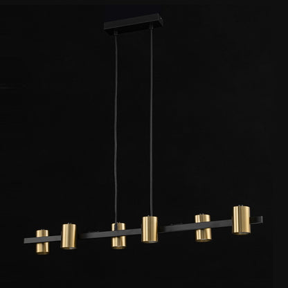 Lámpara Colgante AXIS - LP4020-L6