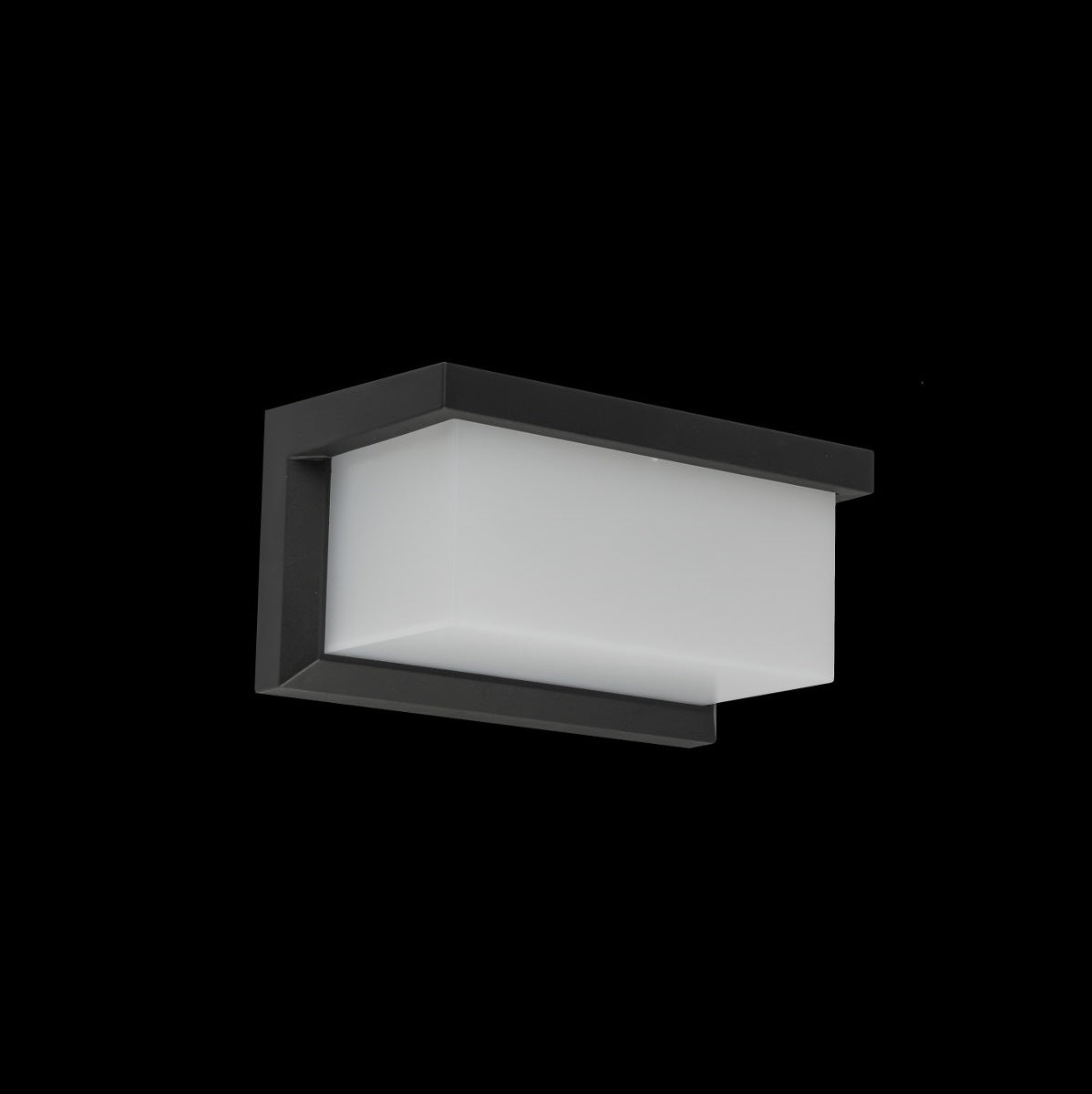 Aplique Solar Led - LP9038-1W