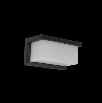 Aplique Solar Led - LP9038-1W