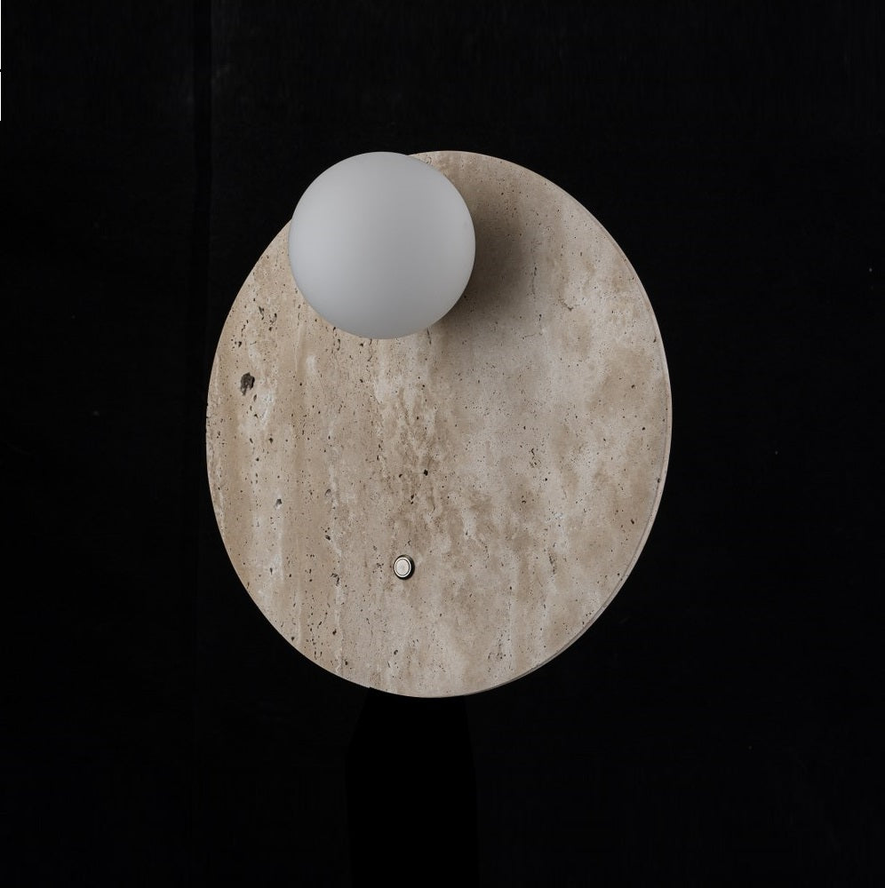 Aplique de pared STONE - LP5177-1W