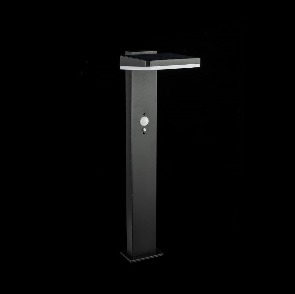 Baliza Solar Led Con Sensor - LP9040-L50