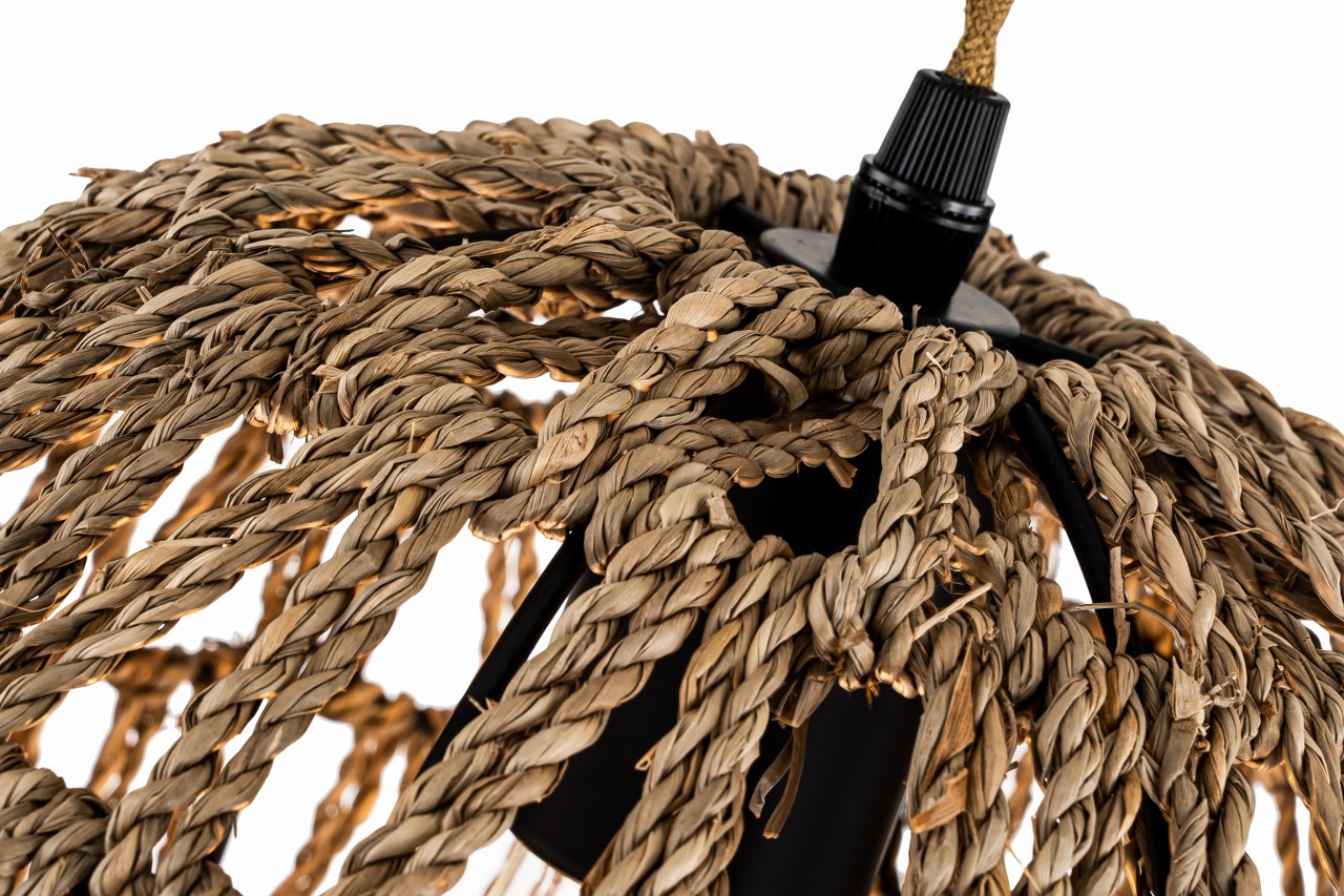 Lampara colgante ECOPAPER - LP5133-D27P