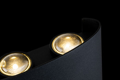 Aplique exterior XDECO LP9013-6W NOSTOCK