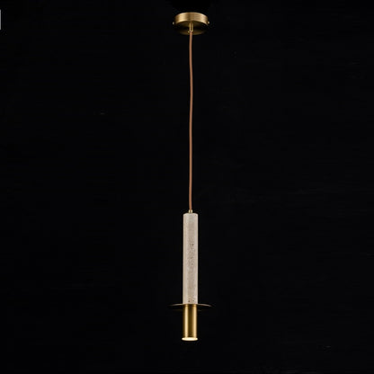 Lámpara Colgante STONE - LP5183-1P