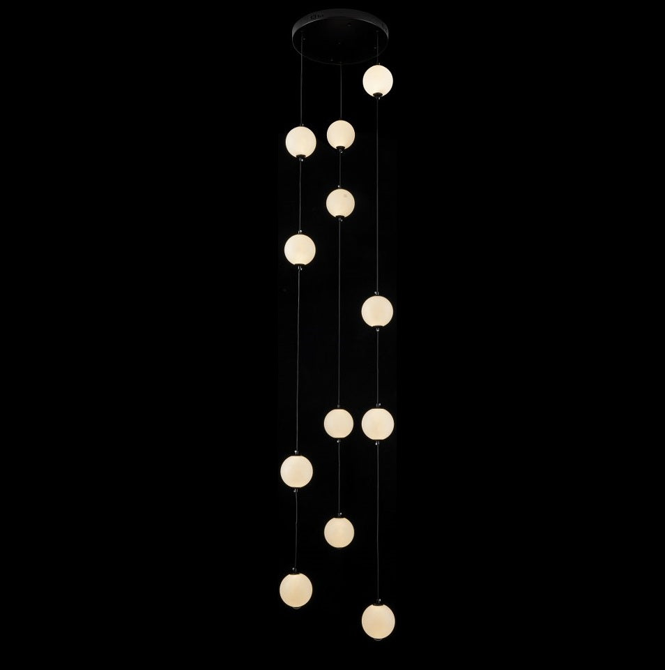 Lámpara Colgante STAIR - LP5202-D30