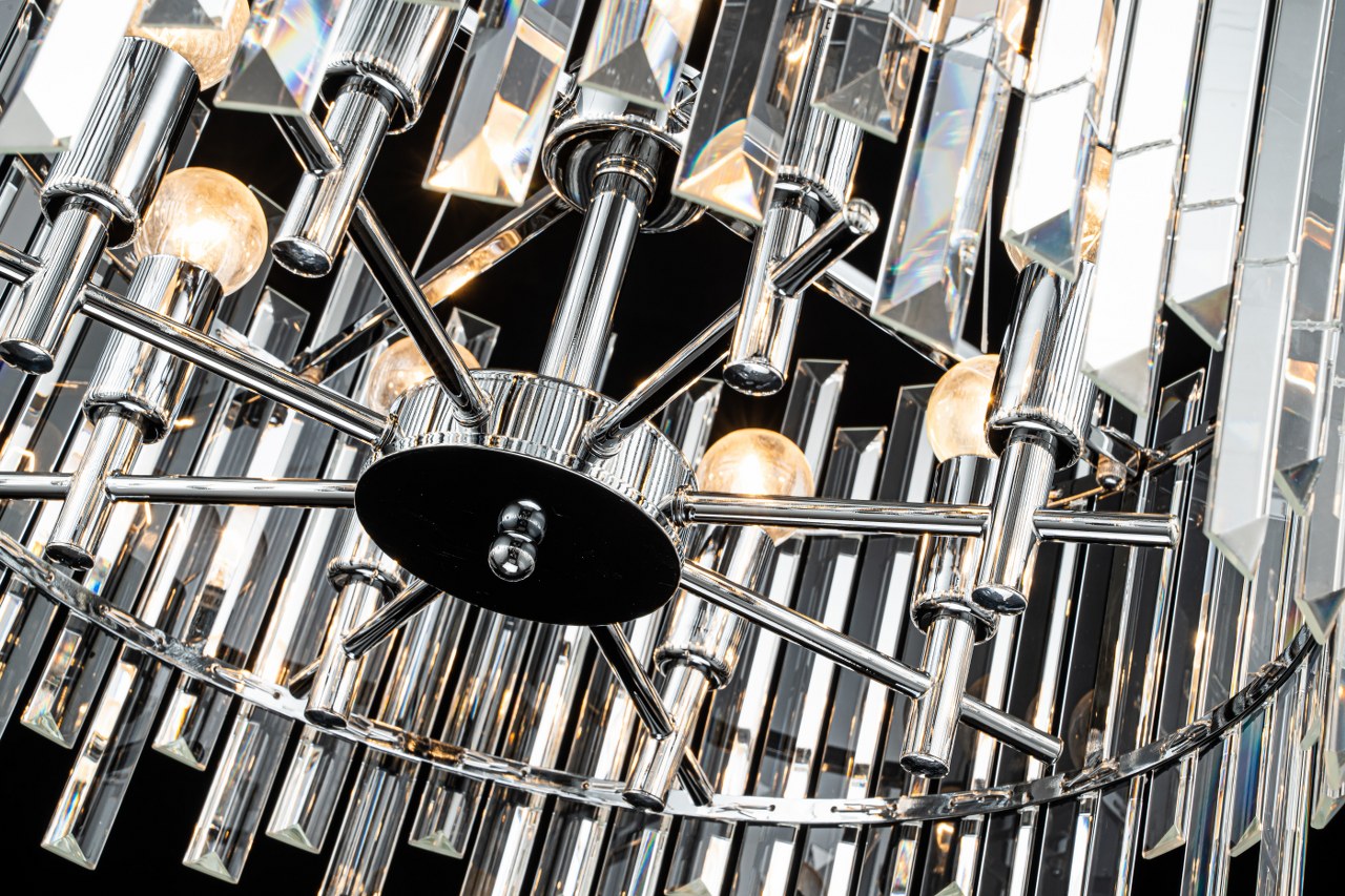 Lampara colgante DELUXE - CLN170-D50