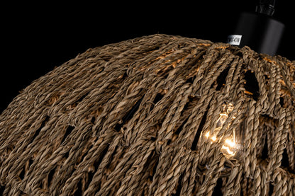 Lampara colgante ECOPAPER - LP5133-D40P