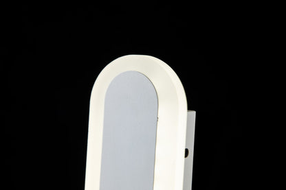 Aplique WALLSHADE LP5032-L60W