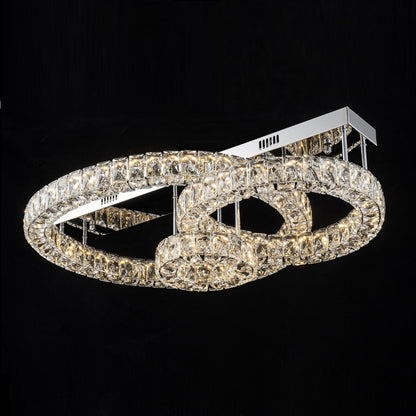 Plafon de techo Infinity - LP119-3C