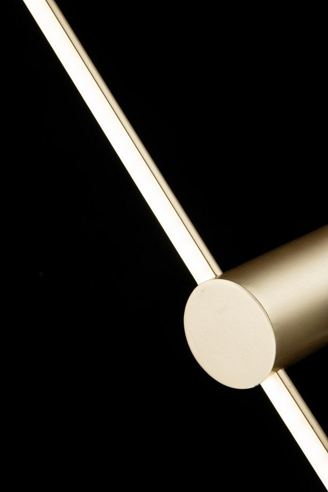 Aplique LINO LP5037-L80W