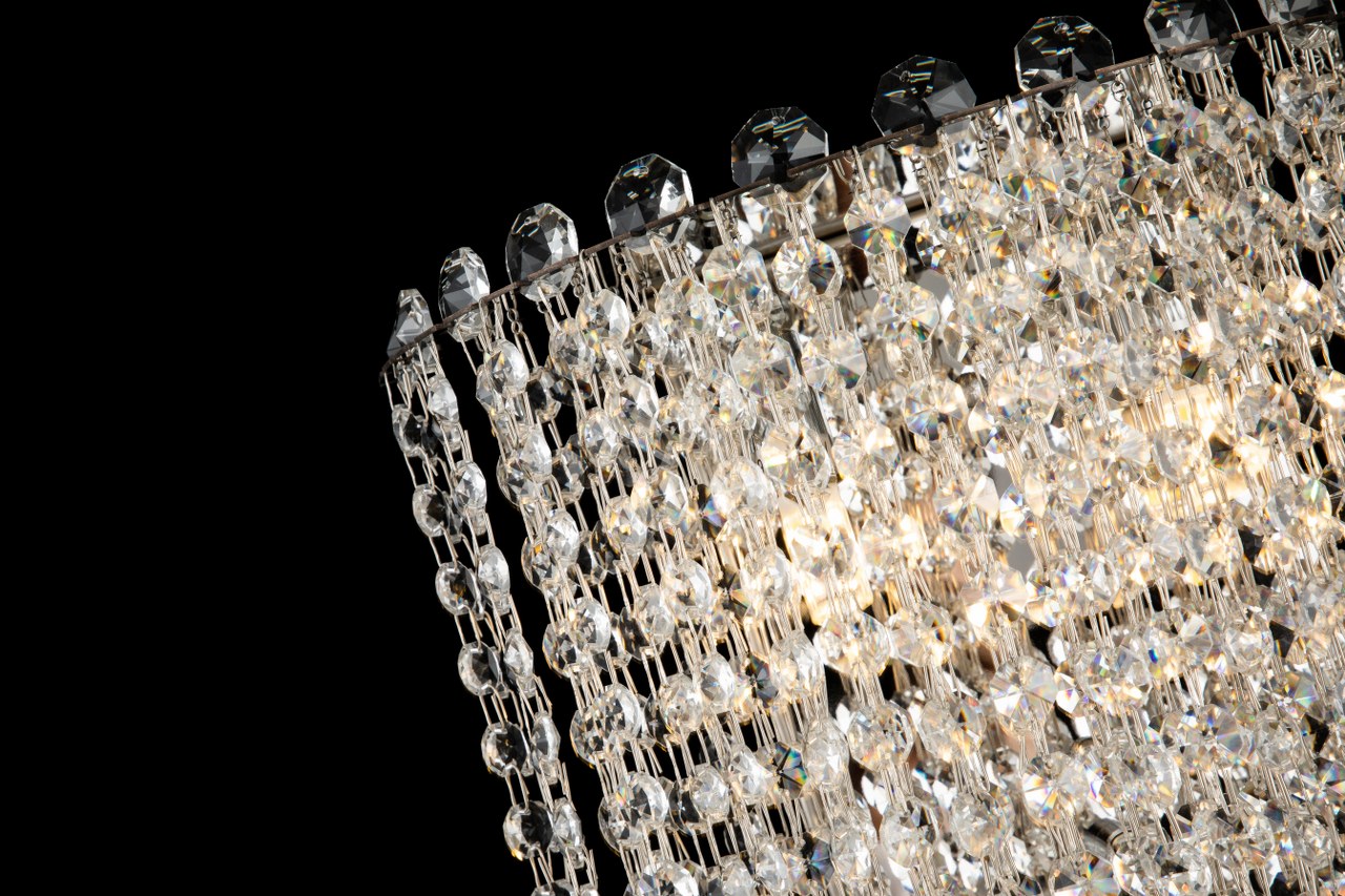 Aplique LUXOR CLN176-3W