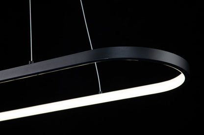 Lámpara colgante WILL LP5041-L90