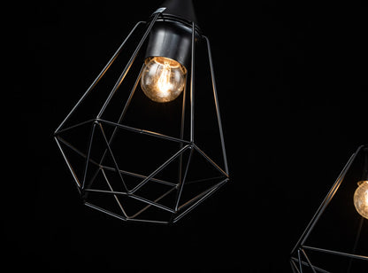 Lampara colgante RETTE - LP5065-3PL