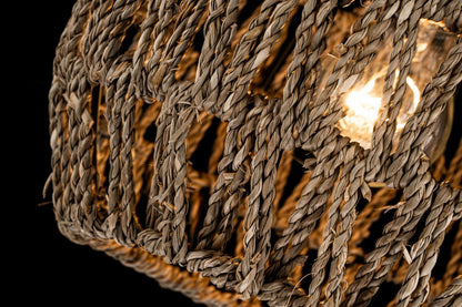 Lampara colgante ECOPAPER - LP5133-D27P