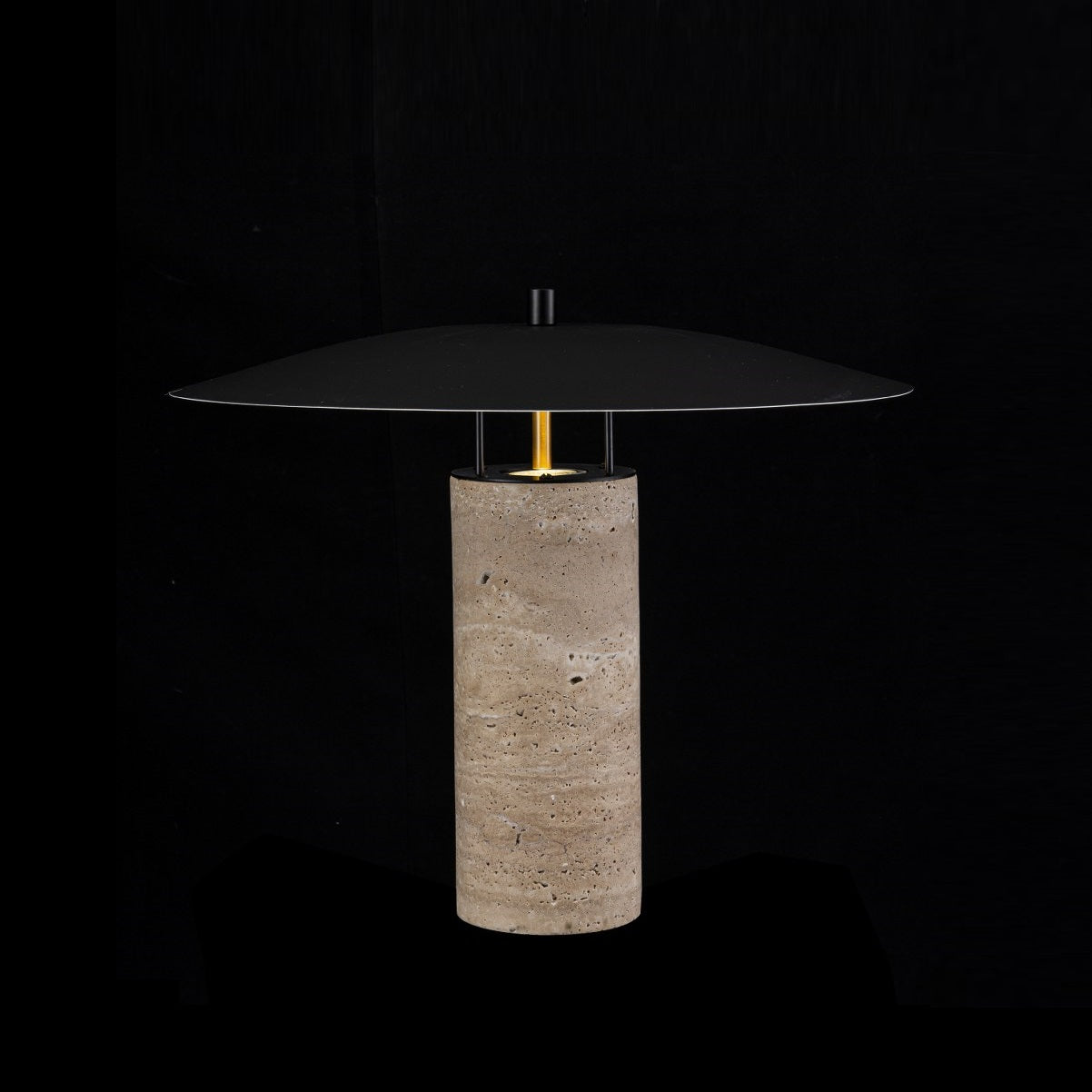 Lámpara De Mesa STONE - LP5191-1T