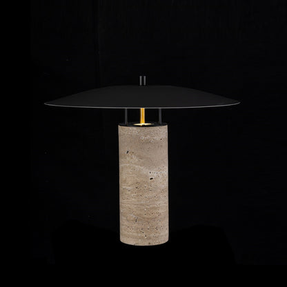 Lámpara De Mesa STONE - LP5191-1T