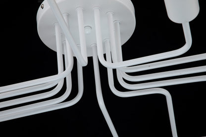 Lámpara de techo CLEBER LP483-12C