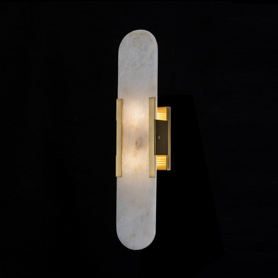 Aplique de pared DOLOMITE - LP5185-1W