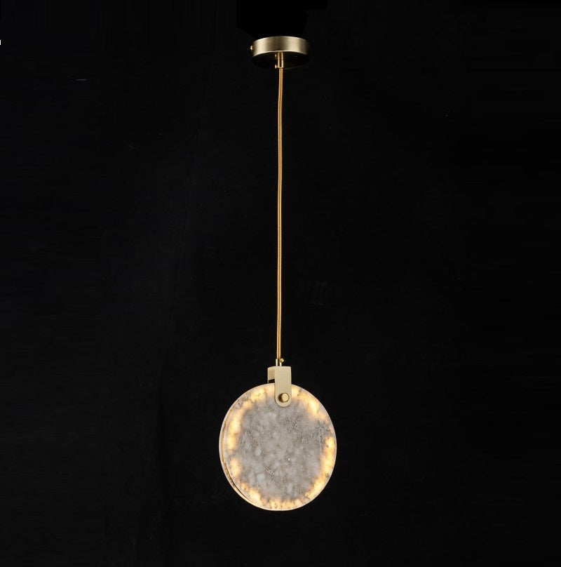 Lámpara Colgante DOLOMITE - LP5197-1P