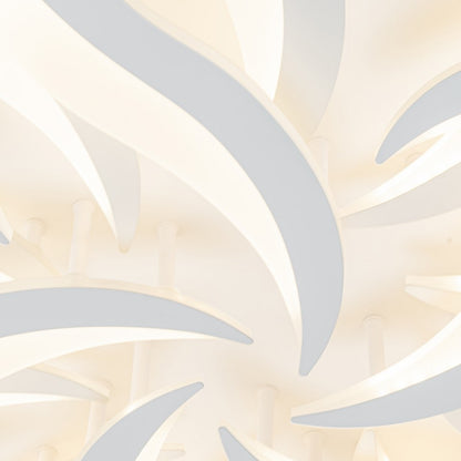 Lámpara de Techo LED Star  - FL593-10+5C