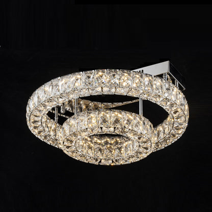 Plafon de techo Infinity LP119-2C